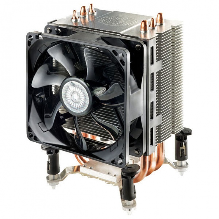 Cooler cpu cooler master hyper tx3 universal