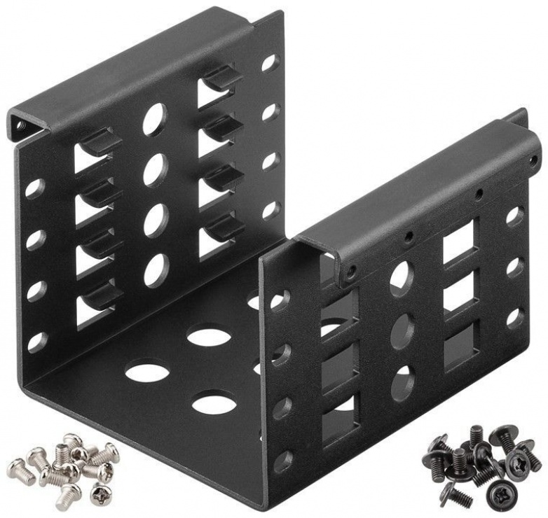 Mounting frame 3.5