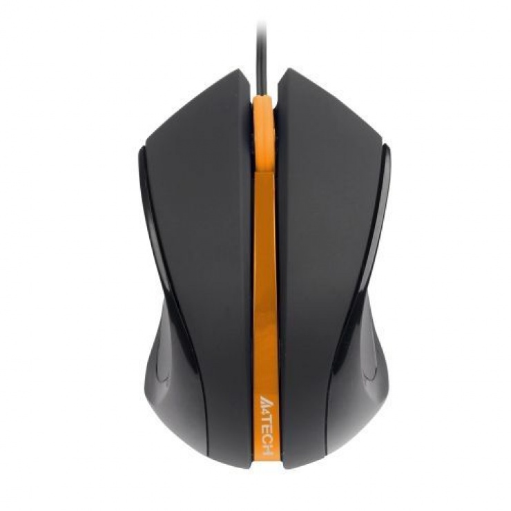 Mouse optic usb v-track, a4tech n-310-1