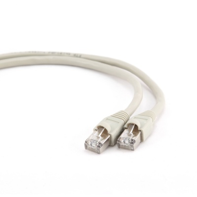 Cablu retea FTP cat.6 1M, Gembird PP6-1M conectica.ro