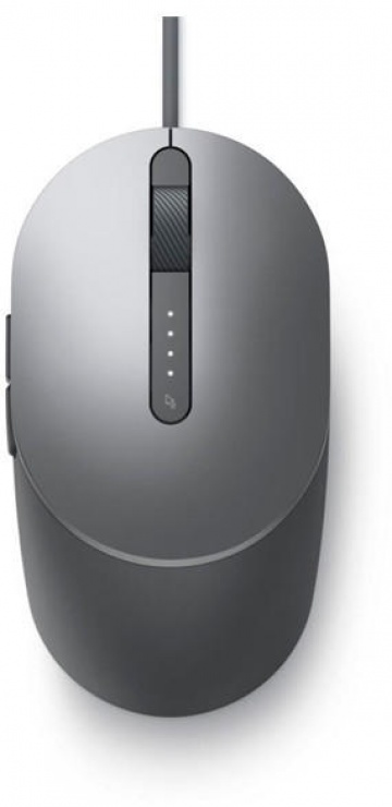 Mouse cu USB Titan Grey MS3220, Dell conectica.ro