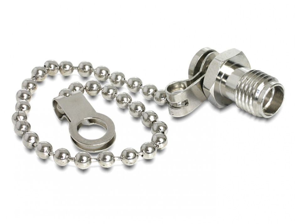 Protectie pentru sma / rp-sma jack, delock 88714