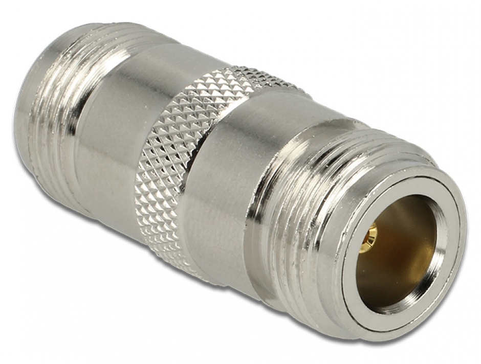 Adaptor n jack la n jack, delock 89563