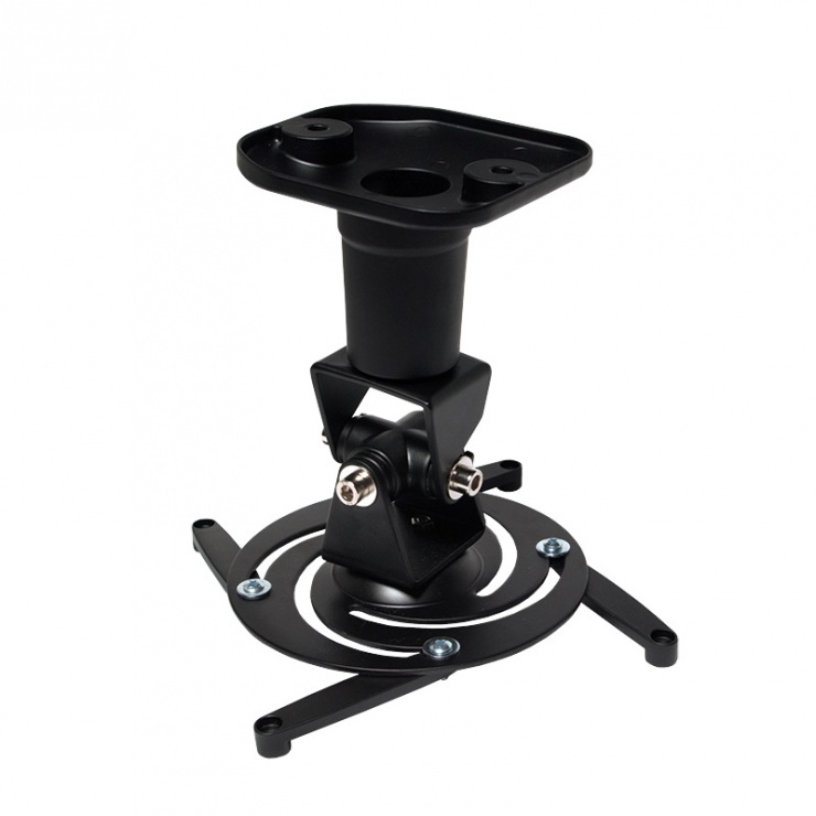 Suport tavan pentru proiector negru, logilink bp0002