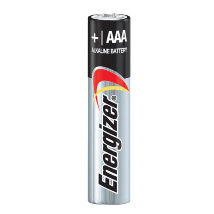 Set 12 buc baterii AAA MAX, ENERGIZER conectica.ro