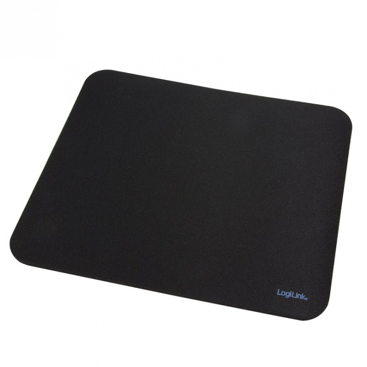 Mouse pad Gaming Negru, Logilink ID0117 conectica.ro
