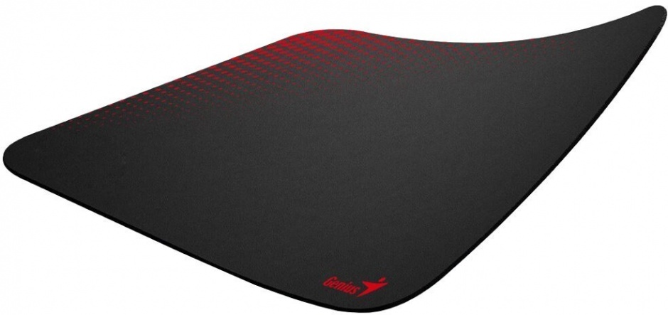 Mouse pad Gaming G-Pad 500S Negru, Genius imagine noua