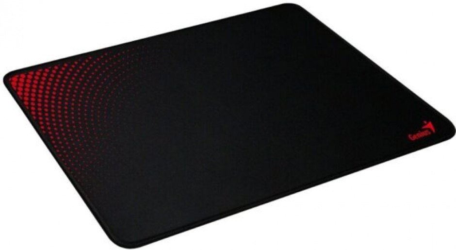 Mouse pad Gaming G-Pad 300S 320x270mm Negru, Genius conectica.ro