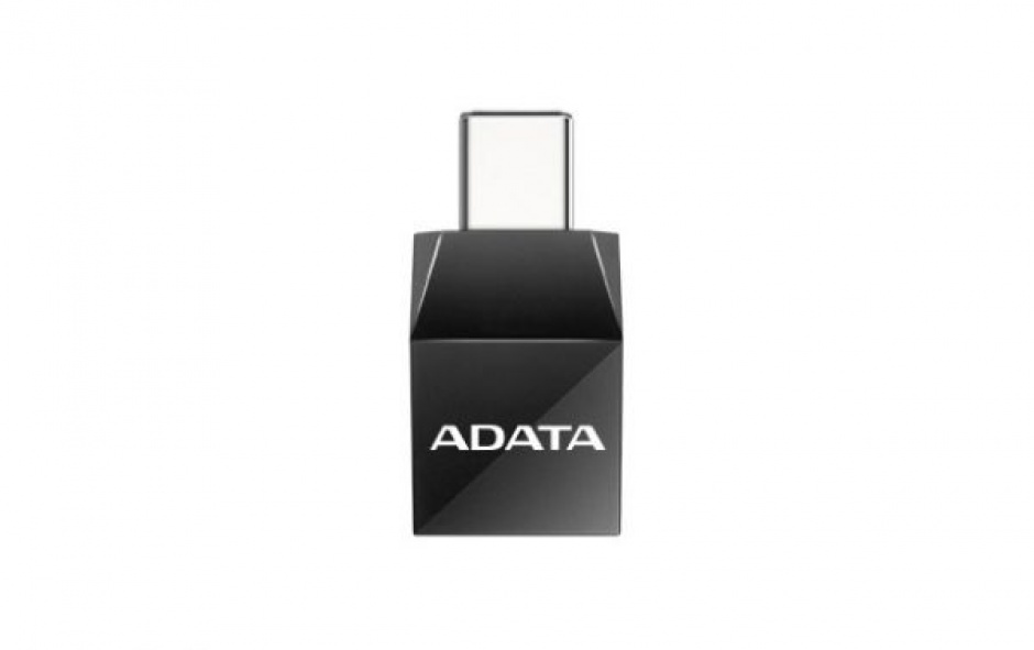Adaptor usb 3.2 type c la usb-a, a-data acaf3pl-adp-rbk