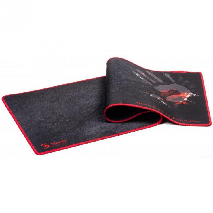 Mouse pad gaming Xthin 800 x 300mm, A4TECH B088S