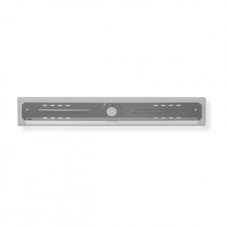 Suport low profile pentru Sonos Playbar, Nedis SBMT50BK conectica.ro