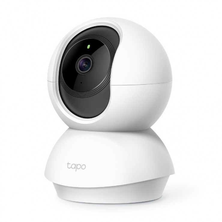 Camera pentru interior wi-fi 2mpx, tp-link tc70