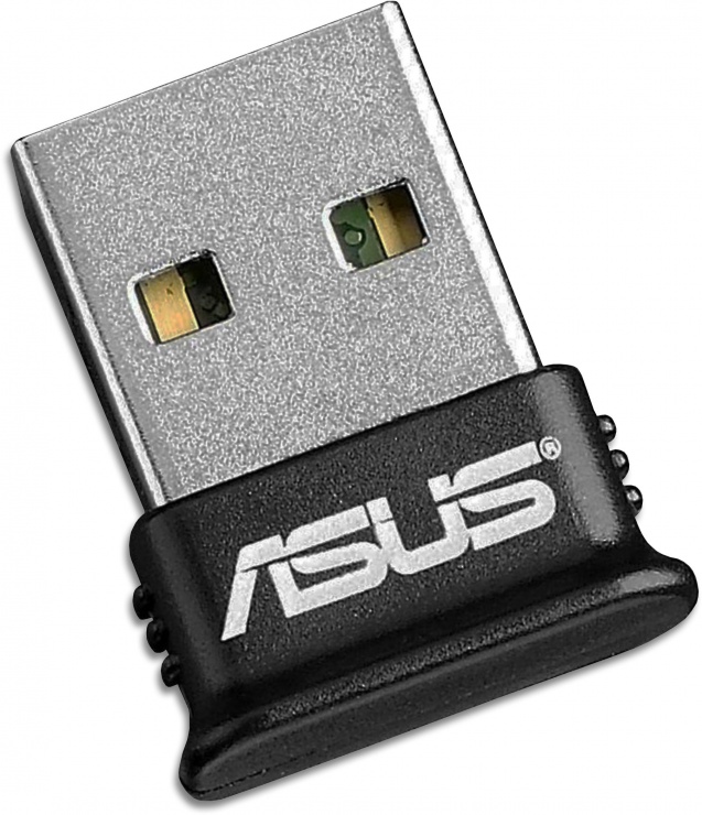 Adaptor USB 2.0 Bluetooth 4.0, ASUS USB-BT400 imagine noua