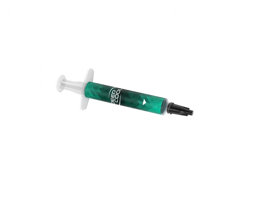 Pasta siliconica 5gr, deepcool z10(5g)