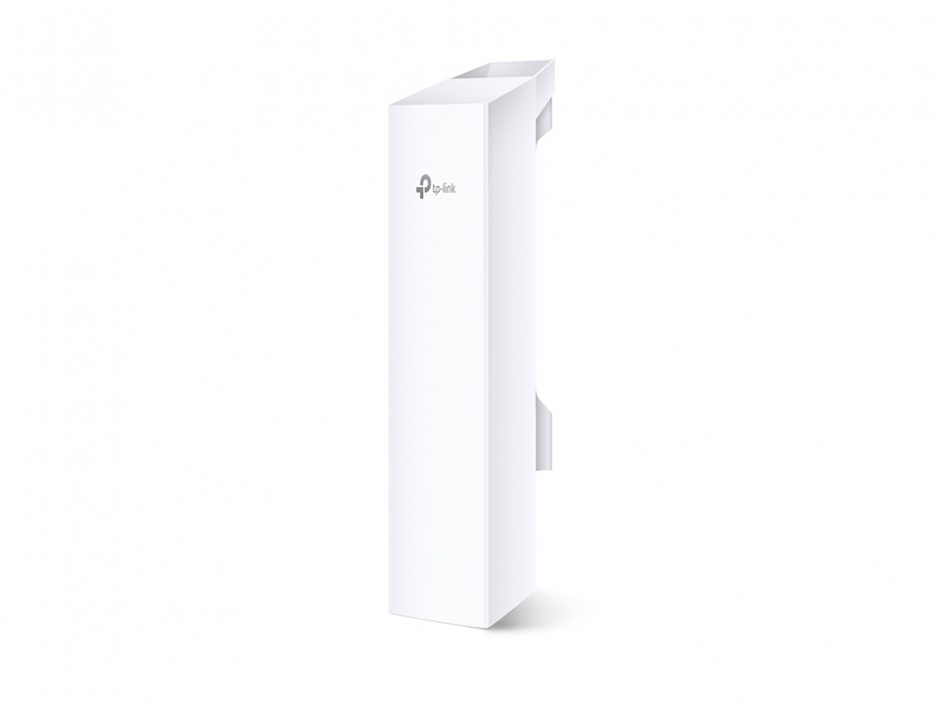 Acces Point exterior 300Mbps High Power 2.4GHz 12dBi, TP-LINK CPE220 conectica.ro