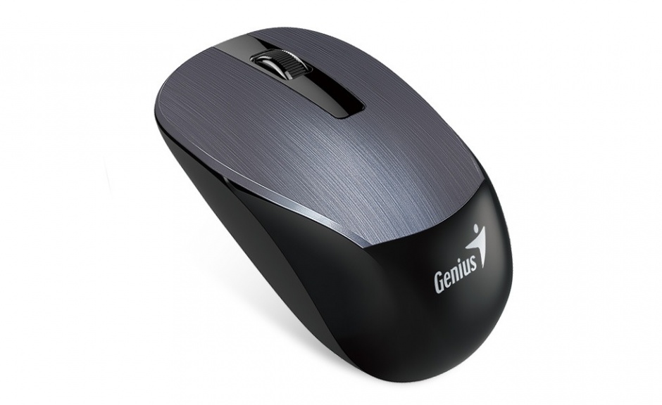 Mouse wireless Genius NX-7015 Gri conectica.ro