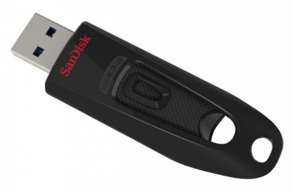 Stick USB 3.0 16GB, Sandisk SDCZ48-016G-U46 conectica.ro