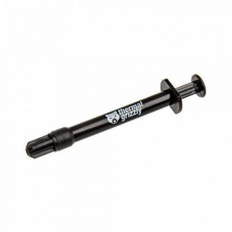 Pasta termoconductoare Conductonaut 1g, Thermal Grizzly TG-C-001-R