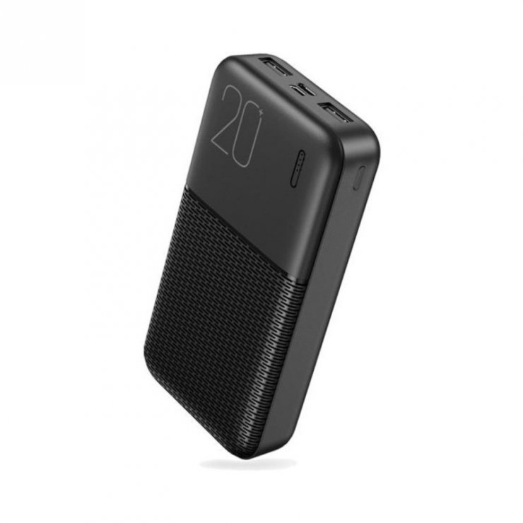 Power bank 20000mAh, XO PR198
