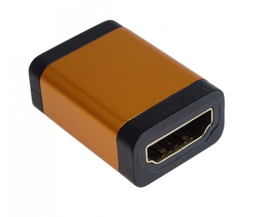 Adaptor HDMI 4K60Hz M-M, kphdma-30