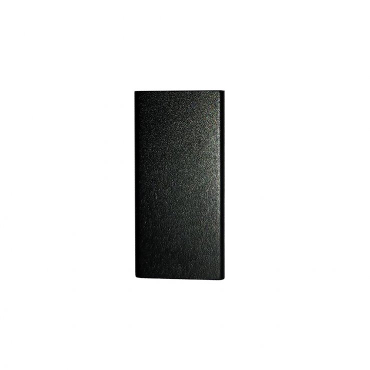 Adaptor USB 2.0 type C la USB-A M-M, Spacer SPAD-USBF-TYPECF-01