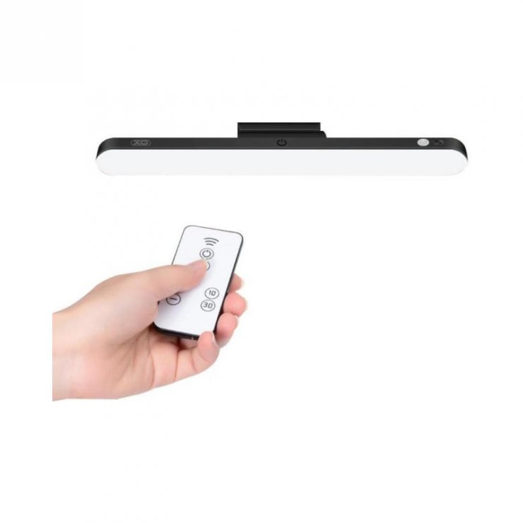 Lampa cu suport magnetic, YH08B