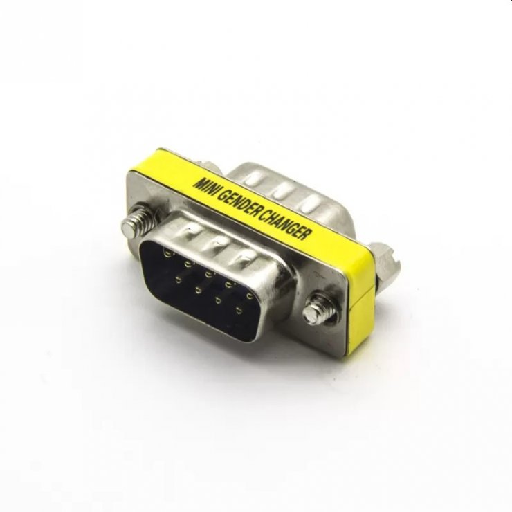 Adaptor serial DB9 T-T, R99MMKK